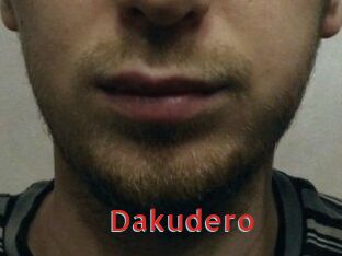 Dakudero