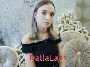 DaliaLacs Archive DVD NET