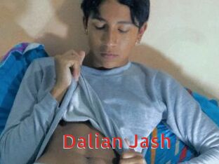 Dalian_Jash