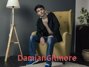 DamianGilmore