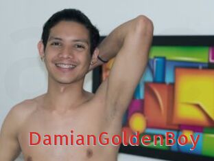 DamianGoldenBoy