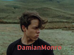 DamianMonro