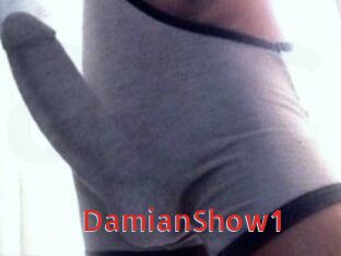 DamianShow1