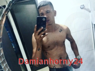 Damianhorny24