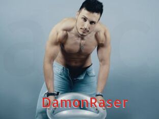 DamonRaser