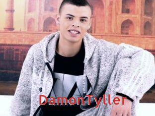 DamonTyller