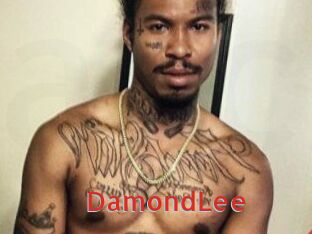 Damond_Lee