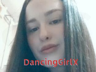 DancingGirlX