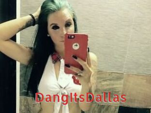 DangItsDallas