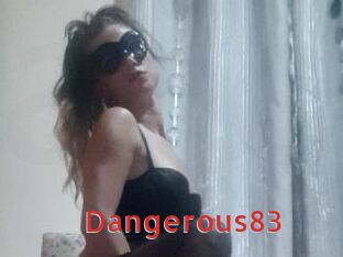 Dangerous83