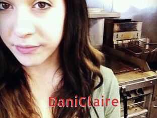 DaniClaire