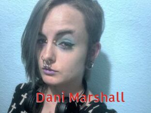 Dani_Marshall