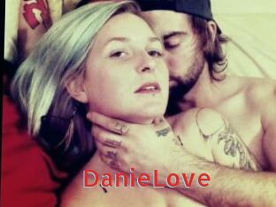 DanieLove