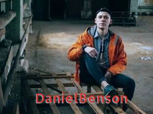 DanielBenson
