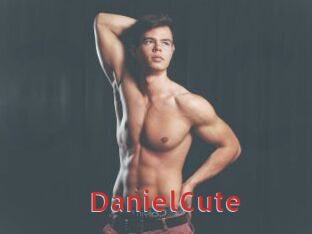 DanielCute Archive DVD NET