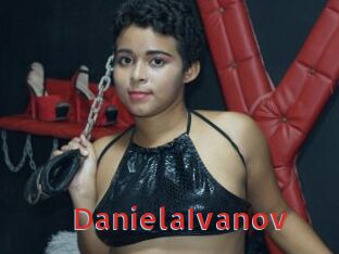 DanielaIvanov