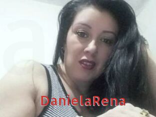 DanielaRena Archive DVD NET