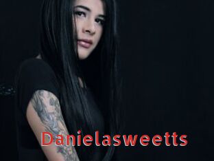 Danielasweetts