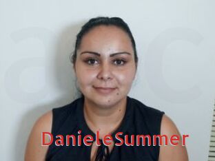 DanieleSummer