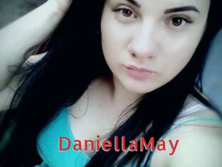 DaniellaMay