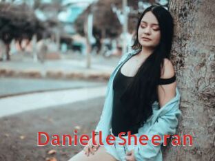 DanielleSheeran