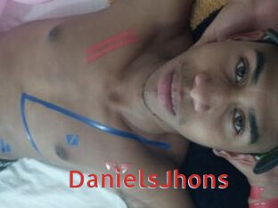 DanielsJhons