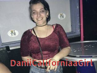 DaniiCaliforniaaGirl