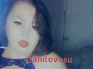 Danilovesu