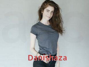 Danishaza