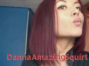 DannaAmazingSquirt