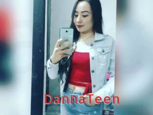 DannaTeen