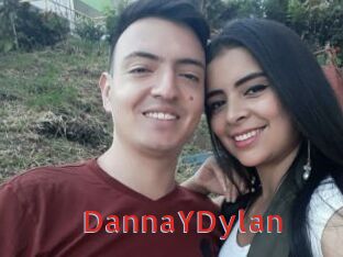DannaYDylan