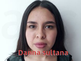 Danna_sultana