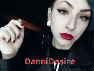 DanniDesire