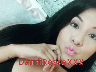 DanniRosseXXX