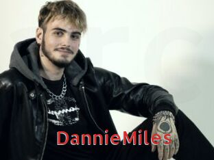 DannieMiles