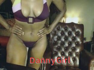 DannyGirl