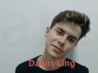 DannyKing