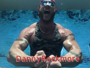 DannyRockmore