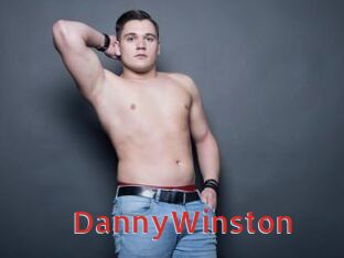DannyWinston Archive DVD NET