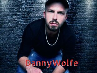 DannyWolfe