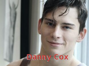 Danny_Cox