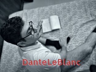 DanteLeBlanc