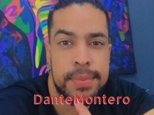 DanteMontero