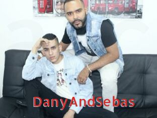 DanyAndSebas