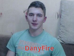 DanyFire