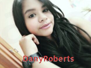 DanyRoberts