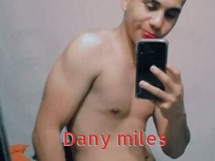 Dany_miles