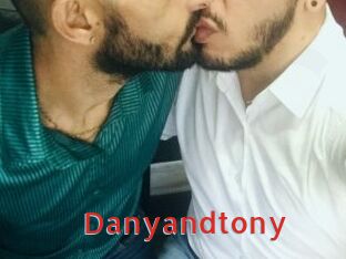 Danyandtony