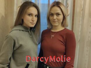 DarcyMolie